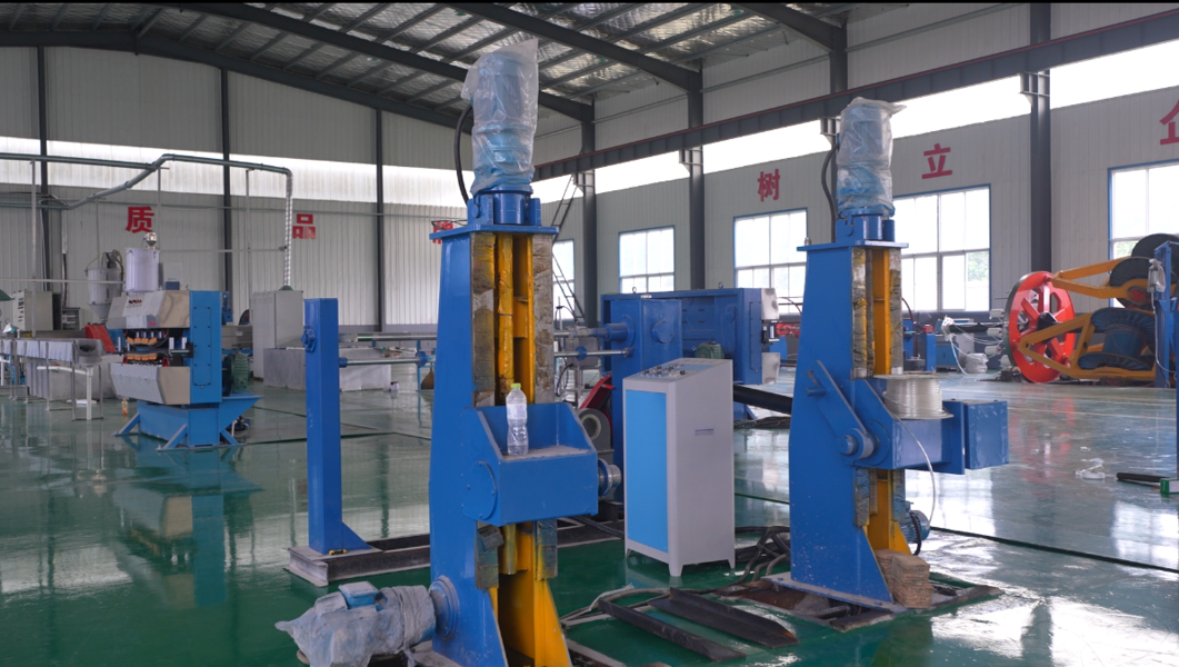 Qingdao Yilan Cable Co., Ltd.
