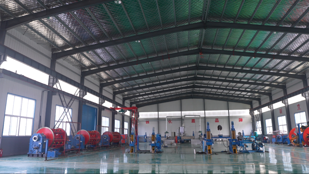 Qingdao Yilan Cable Co., Ltd.