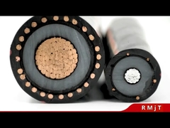 Dettagli del cavo XLPE