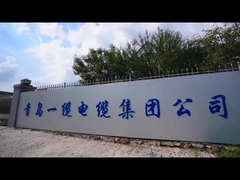 I fili solidi scoprono il conduttore di rame tirato duro Pvc Insulated Flexible senza ossigeno