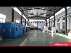 600/1000V ha intrecciato l'isolamento schermato del PVC del cavo XLPE del circuito della chitarra