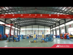 600/1000V ha intrecciato l'isolamento schermato del PVC del cavo XLPE del circuito della chitarra